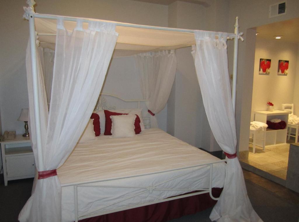 St. Regis Hotel Winnipeg Buitenkant foto