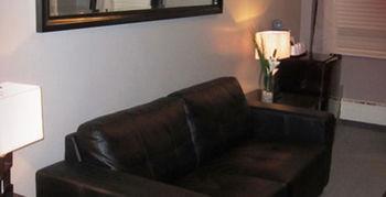 St. Regis Hotel Winnipeg Buitenkant foto